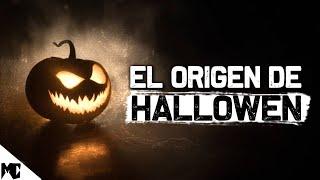 El verdadero origen de HALLOWEEN | MundoCreepy