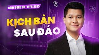 ĐÁNH SÓNG 88/2025: KỊCH BẢN SAU ĐÁO | Anh Lương Vịt