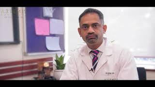 Self Breast Examination- Dr. Deepak Jha