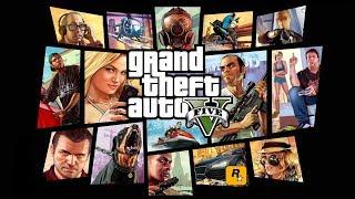 Grand Theft Auto V Oynuyorum Ekleyın Beraber Oynalım Nıck HunDeDeTR