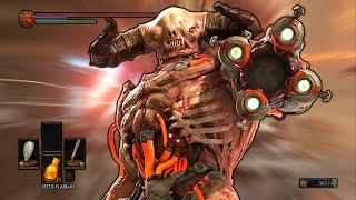 If Doom Eternal Was An RPG...