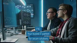 Protect your business with data backup from P3C Technologies LLC