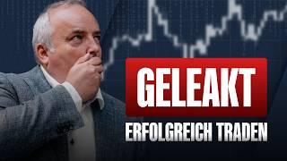 DESWEGEN verlieren 90% der Trader (und so gewinnst du IMMER!)