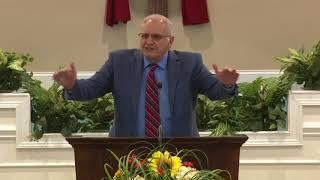 Gnostics In Sheep's Clothing (Pastor Charles Lawson)