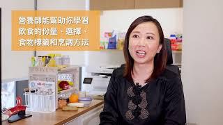 Comma健康資訊 - BMI(體重指標)超標，點算？ 部分女士更可能視體重控制為终身事業……