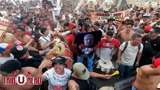 TRINCHERA NORTE (PREVIA COMPLETA) - UNIVERSITARIO vs CIENCIANO [ CLAUSURA FECHA 16 ] 2024