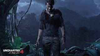 UNCHARTED 4: A Thief's End ||CHAPTER 1- The Lure of Adventure|| PC GAME WALKTHROUGH