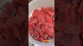 Meat Recipe / Meat Cutting 