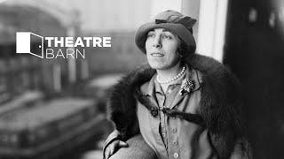 A Musical Tribute to Edna Ferber LIVE / 6.15.20