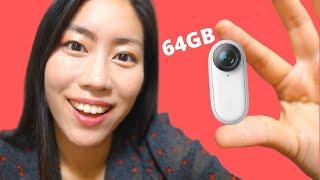 INSTA360 GO 2  8 Months Long Term Review