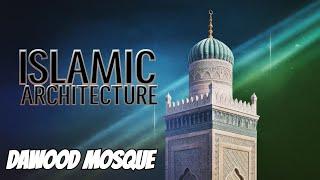 Unveiling the 3D Dawood Mosque Model: Brooklyn's Sparkling Gem!