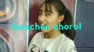 deachan chorol/puchda hi ni/barsha dance academy/choreography