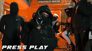 #TOG Dottz - Dings Or Rap (Music Video) | Pressplay