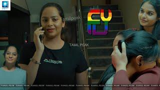 FLY Tamil Web Series Part 3 HD | Anushri | Sana Ram | @tamilpeak