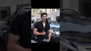 Siddharth Gupta | मैं छुपके जा रहा था आपने पकड़ लिया | Siddharth Gupta Spotted in Andheri |