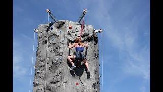 Innovative Leisure - Climbing Walls