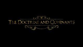 History of The Saints: The Doctrine and Covenants