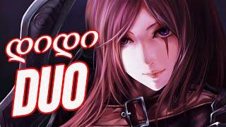 დიდი DUO დაბრუნდა !!! League of Legends - ქართულად