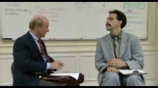 BORAT - Trailer - (2006)