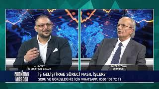 İş Geliştirme Uzmanlığı Nedir? - EKONOMİ MASASI / Zafer Özcivan