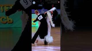  #ЧемпиПервРБ2023 Молодежь - St #VienneseWaltz