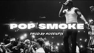 [FREE] UK Drill Type Beat x NY Drill Type Beat - "Pop Smoke" | Drill Instrumental 2024