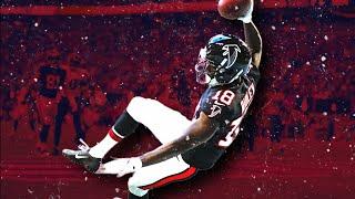 Calvin Ridley COMPLETE Falcons Highlights (2018-2021)