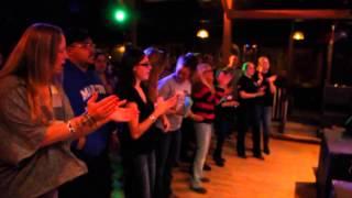 Billy Gilman -Gonna Find Love-Live @ The Mishnock Barn 2/21/15