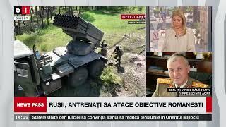 NEWS PASS. RUȘII, ANTRENAȚI SĂ ATACE OBIECTIVE ROMÂNEȘTI. CAMERE DE DETENȚIE ÎN ȘCOLI P3