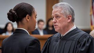 White Judge Fines Black Woman, Only To Learn She’s A Federal Prosecutor...