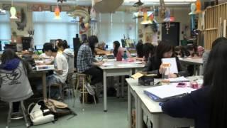 Steveston-London Secondary School Documentary - Extended Version