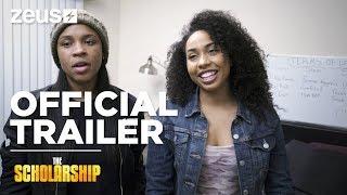 Young Ezee and Natalie Odell: The Scholarship | Official Trailer [HD] | ZEUS