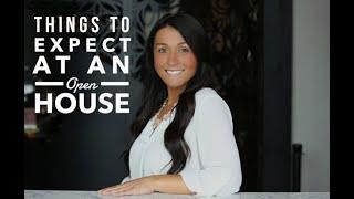 Bespoke Homes Team: 5 Things To Expect At An Open House