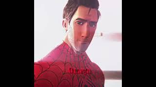 Miles Morales edit #fypシ゚ #omega #memes #robloxmemes #roblox #funny #omegaaaa