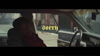 Halsey - Sorry. [ кавер перевод на русский ]