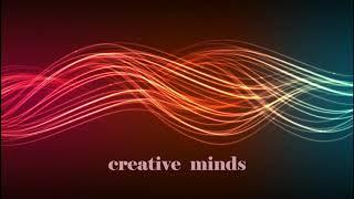 creativeminds，让你的大脑活跃起来~