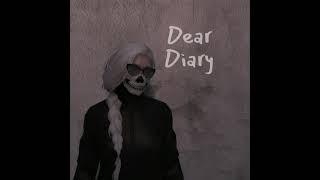 Dear Diary - Molly Rollin