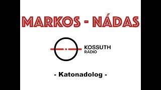 Markos - Nádas : Legjobb jelenetek