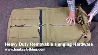 Filson 70270 Garment Bag