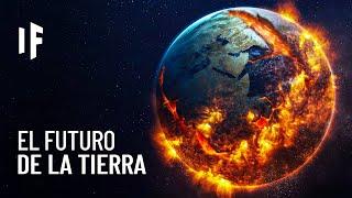 ¿Qué pasará con la Tierra en los próximos 1.000 millones de años?