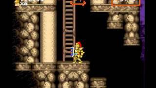 Super Ghouls 'n Ghosts - 07 - Stage 7