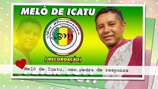 MELÔ DE  ICATU -  PETER TOTY