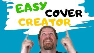 New Self-Publishing Tools | Easy Book Cover