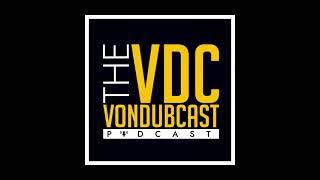 The VonDubCast #65 Undefeated 8-0 MMA Fighter Andrew Mavridis