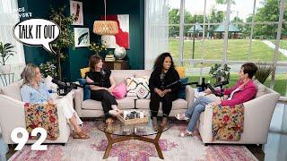 No Offense, But.. | Joyce Meyer's Talk It Out Podcast | Episode 92