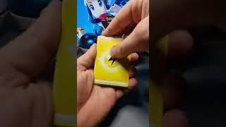 LOST ORIGIN! 🟣🟢Pack 77/108 Pokemon Opening! #shorts  #pokemontcg #pokemonshorts #lostorigin #short