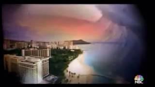 Hawaii Intro 2004-2005 TV Openings - Ivan Sergei,