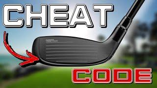 Is This Club REALLY THE CHEAT CODE? | Taylormade Stealth 2 Plus Hybrid Review