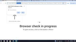 Hotbpeguvu.today pop-up ads removal video.