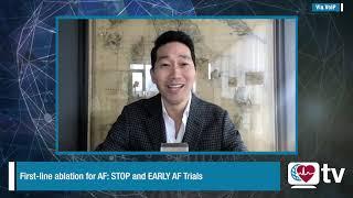 HRStv Update: STOP & EARLY AF Trials